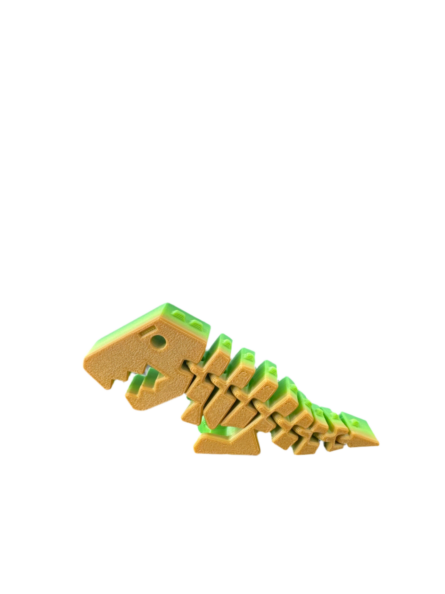 Articulated T-Rex