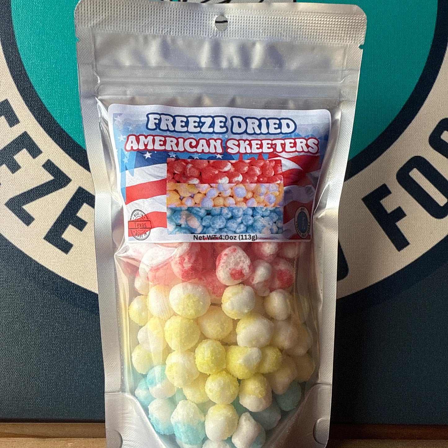Skeeter American