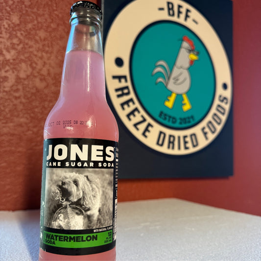 Jones-Watermelon