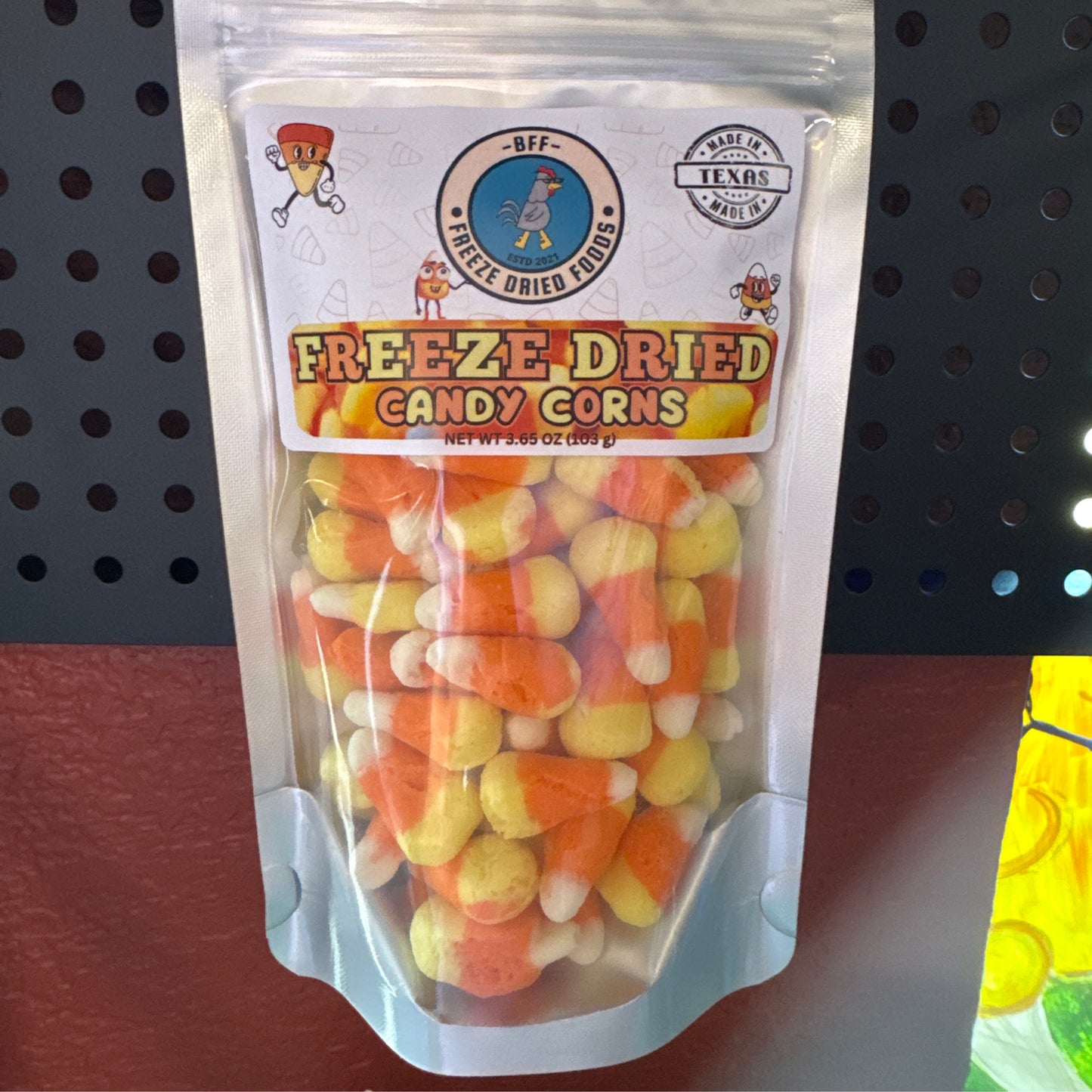 Candy Corn