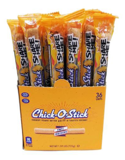 CHICK-O-STICK