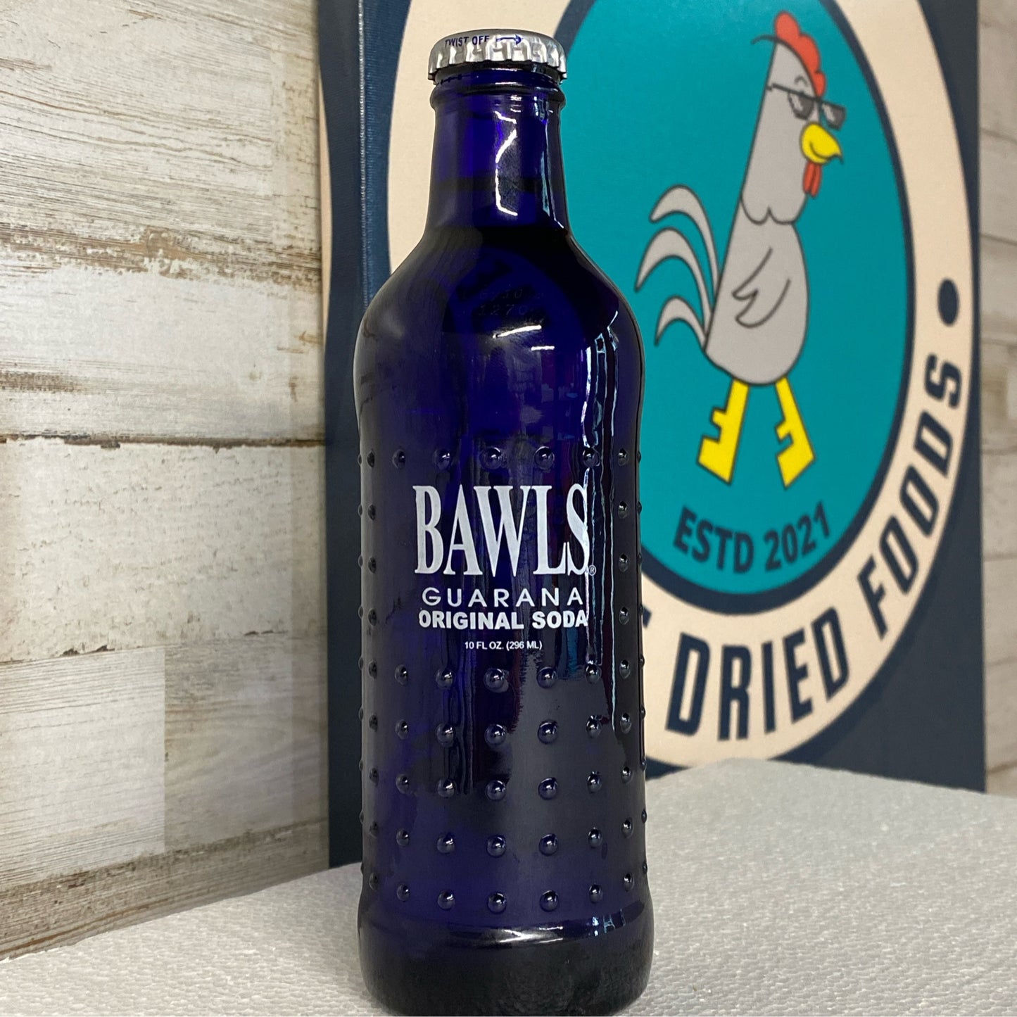 Bawls Org