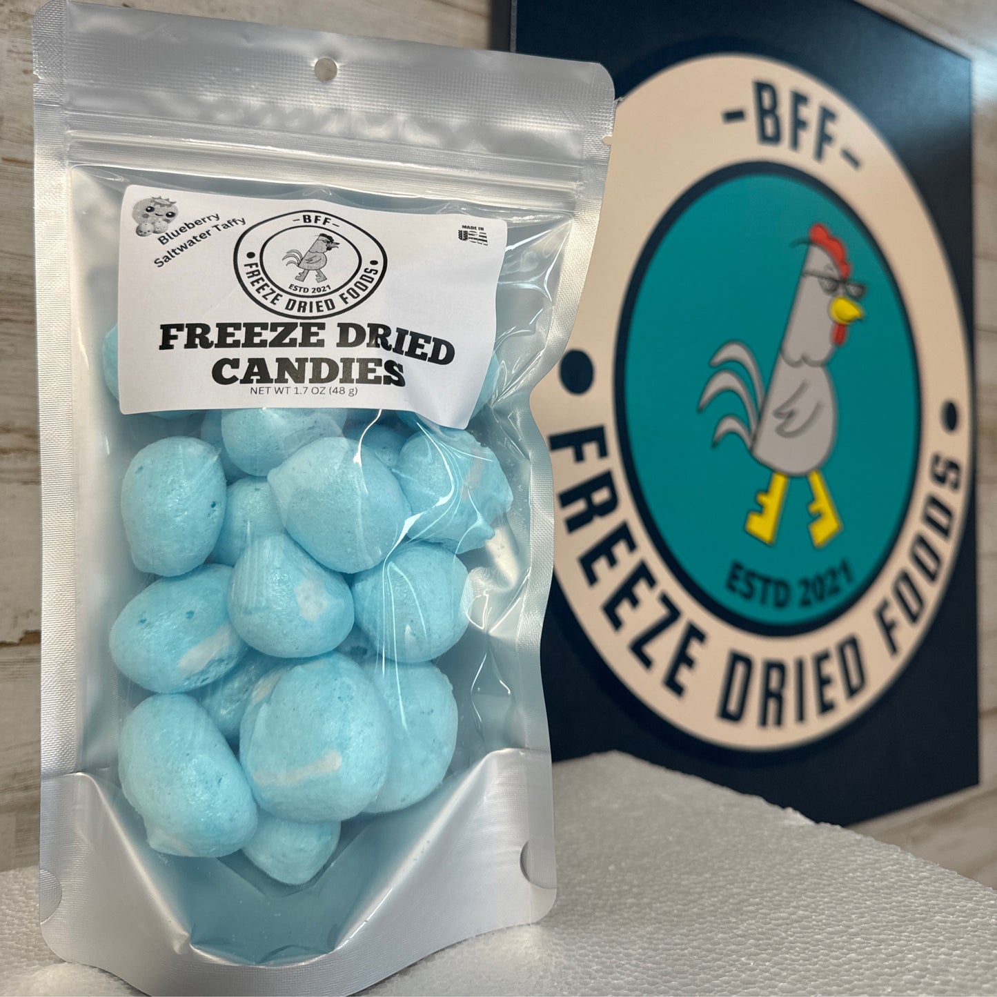 Taffy-Blueberry