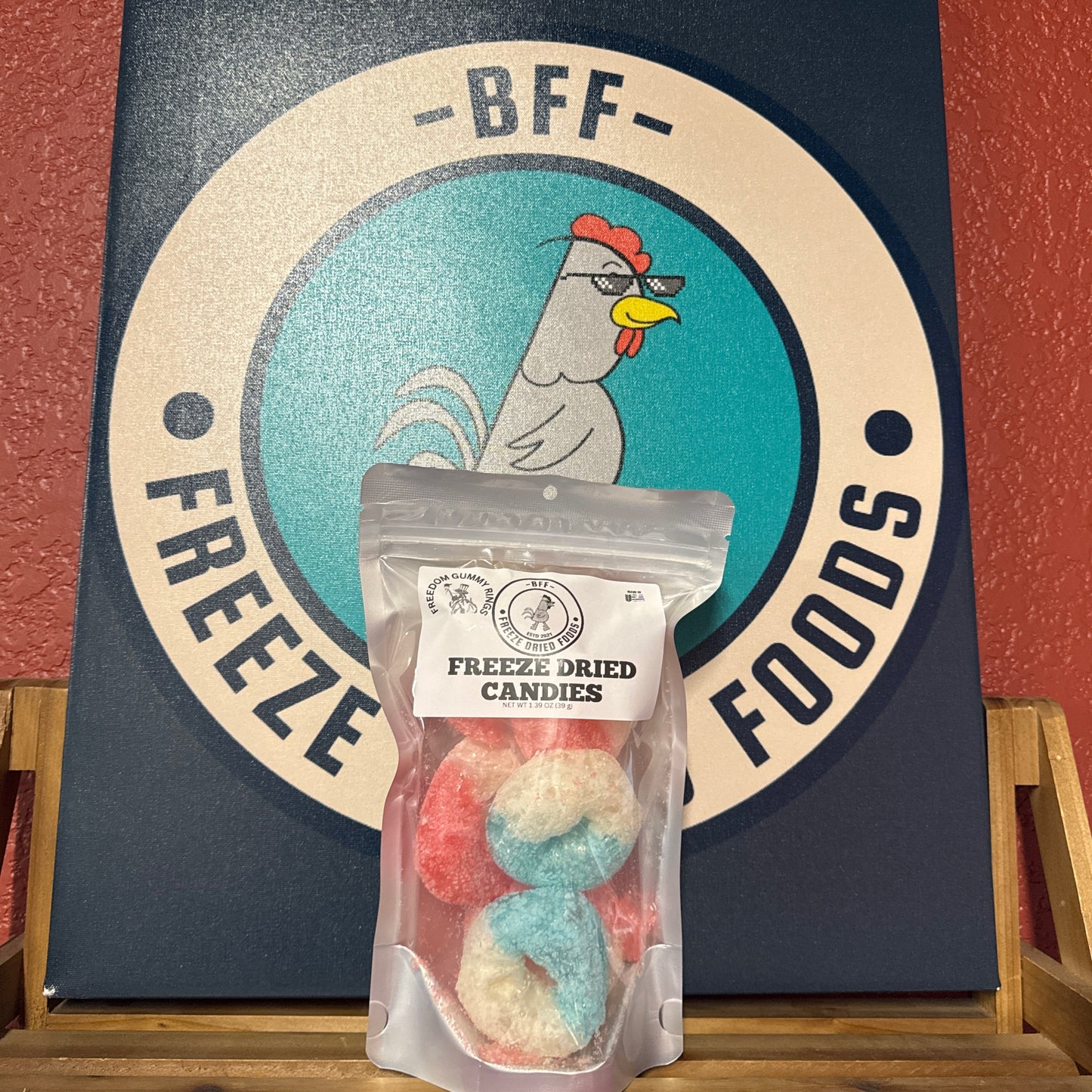 Freedom Rings