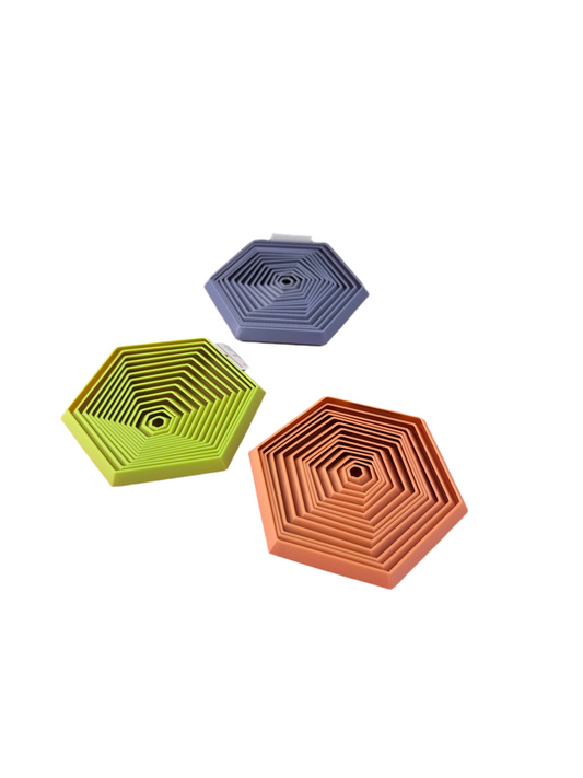 Hexagon Figits