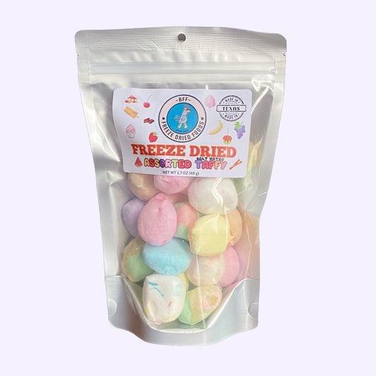 Taffy-Assorted Flavors