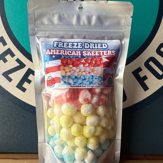 Skeeter American