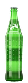 Sprite Mexico Glass Bottles 500 ml