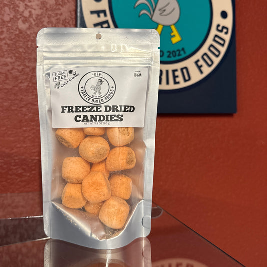 Chick O Bites Sugar-Free