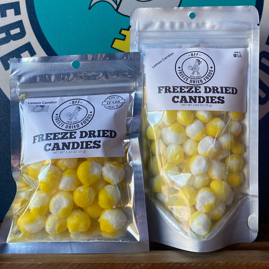 Lemon Candies-SM
