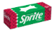Sprite Winter Spiced Cranberry 12 oz