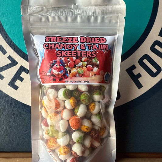 Skeeters Chamoy