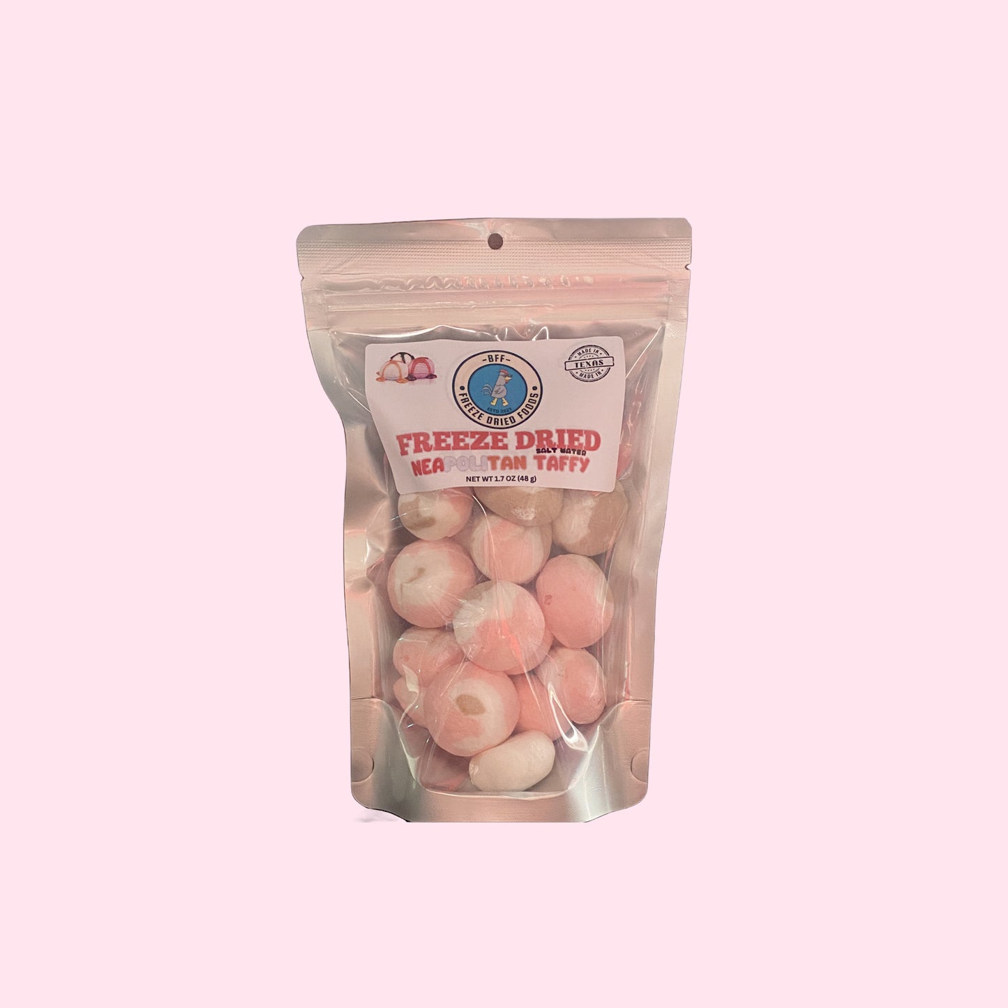 Taffy-Neapolitan