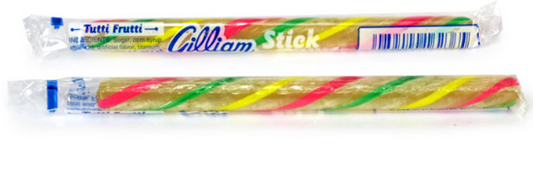STICK CANDY - TUTTI-FRUTTI