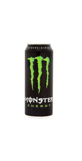 Monster Energy 12fl oz