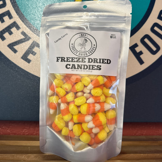 Candy Corn-Small