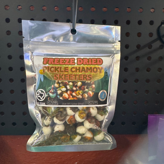 Skeeters Pickle Chamoy - SM