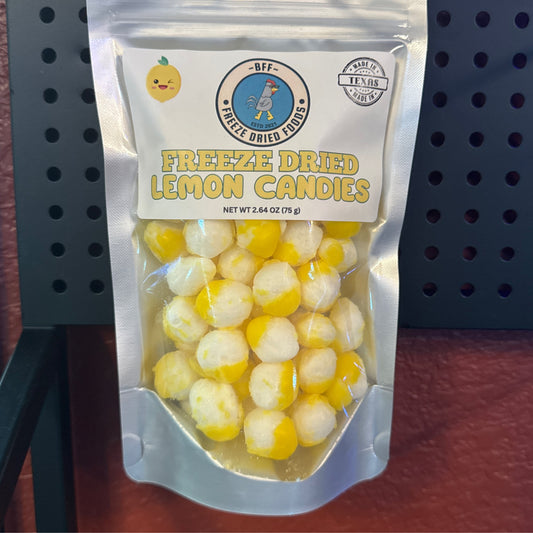 Lemonheads