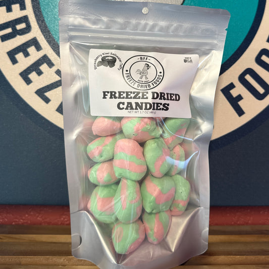 Taffy-Kiwi Strawberry