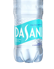 DASANI Purified Water Bottles 20oz