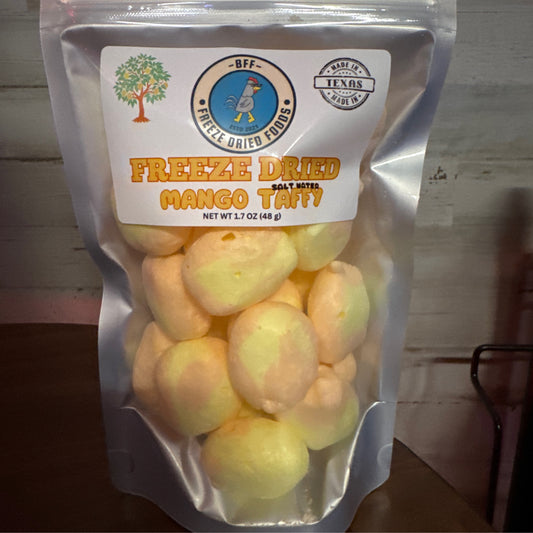 Taffy-Mango