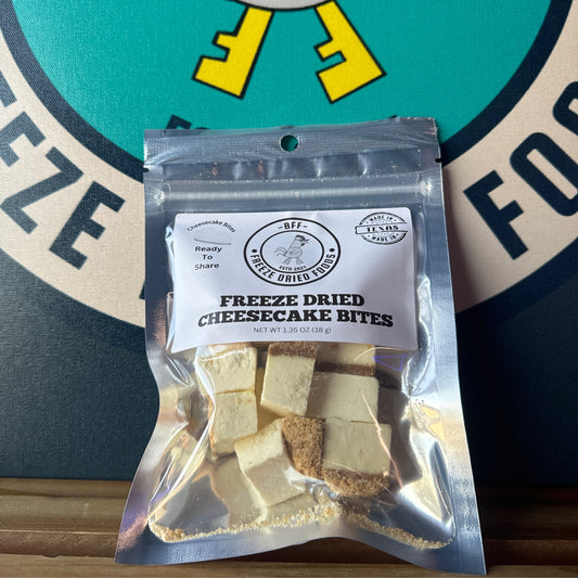 Cheesecake Bites-NY-Medium