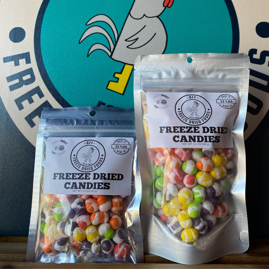 Tart N Sweets-Small Bag