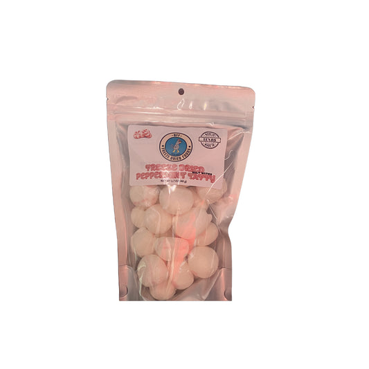 Taffy-Peppermint