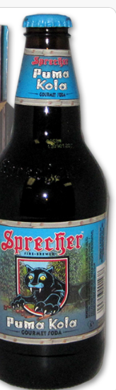SPRECHER - PUMA KOLA