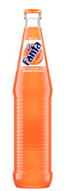 Fanta Orange Mexico Glass Bottles 500 ml (1)