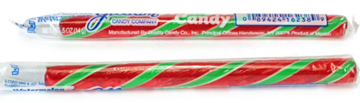 STICK CANDY - WATERMELON