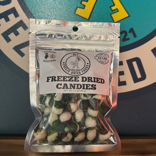 Skeeters Pickled-Small Bag