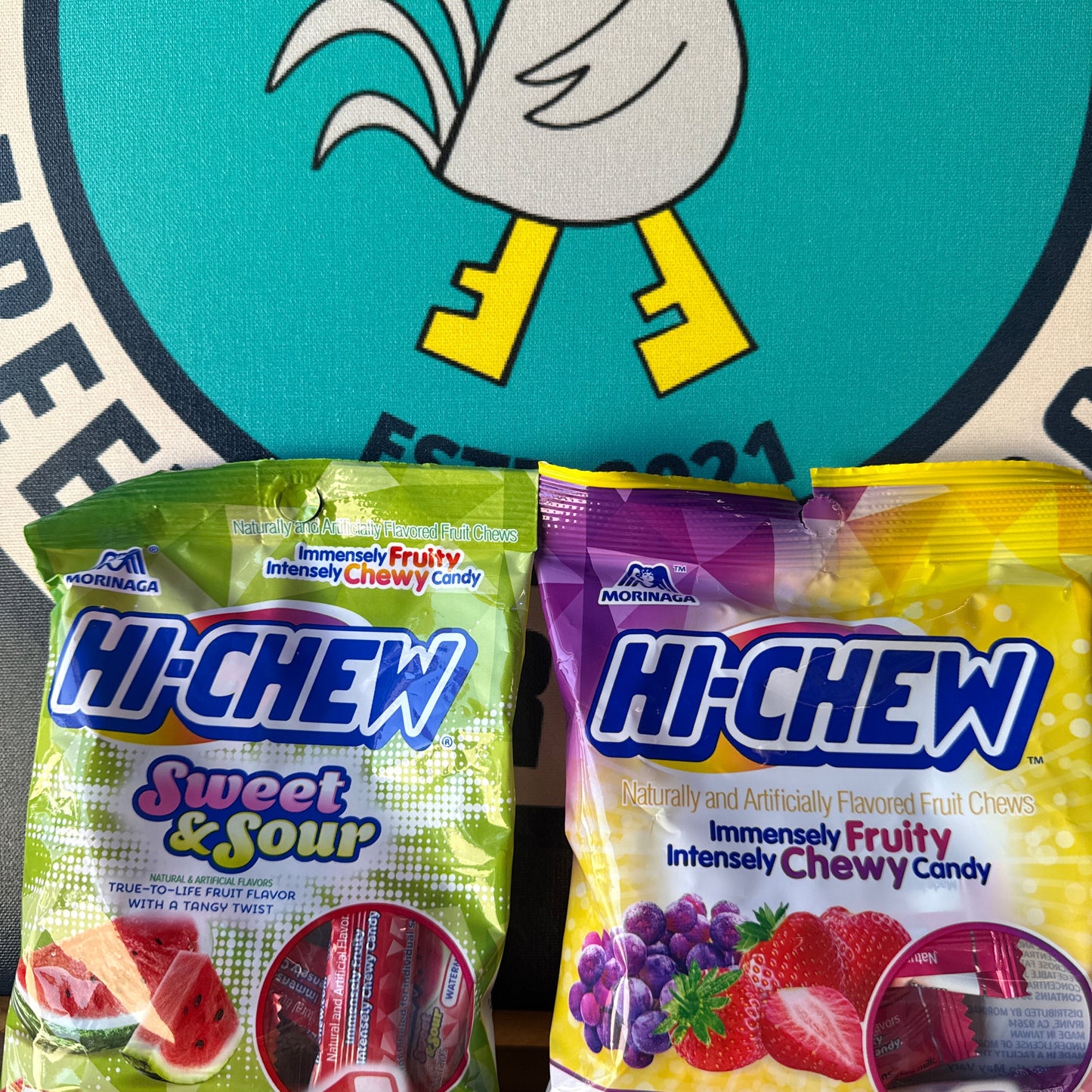 Hi-Chew