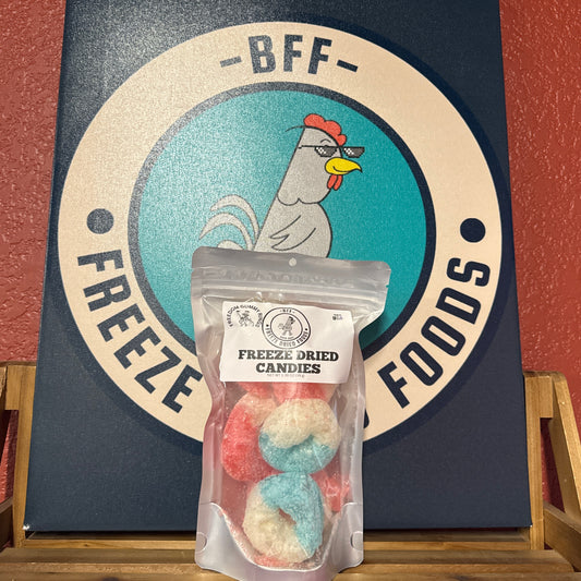 Freedom Rings