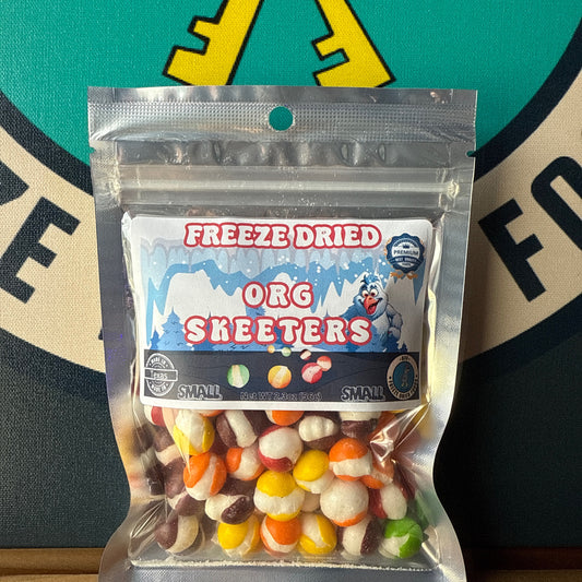 Skeeters Original-Small Bag