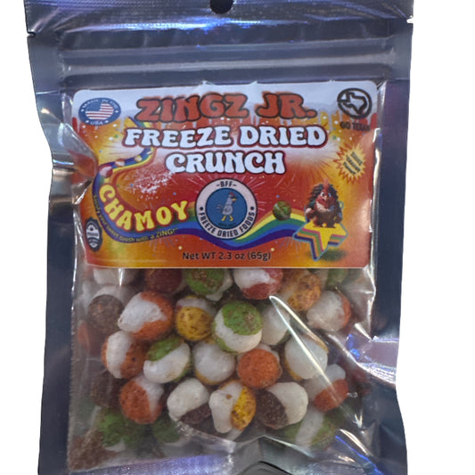 Skeeters Chamoy-Small Bag