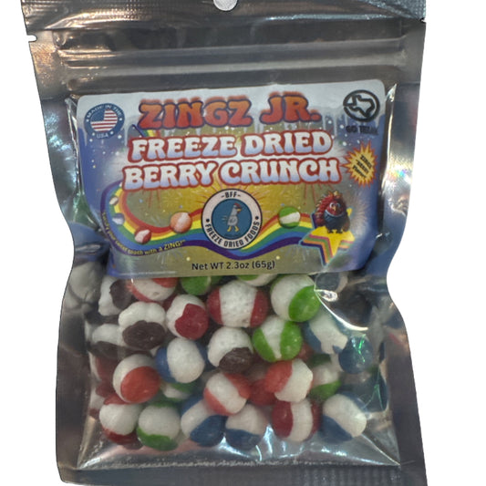 Skeeters Wild Berry-Small Bag