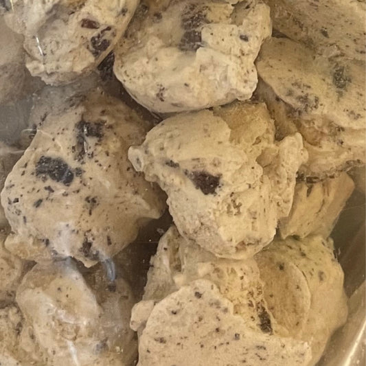 Ice Cream Scoops-Mint Chocolate
